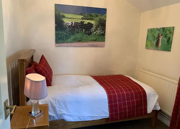 Wren Cottage