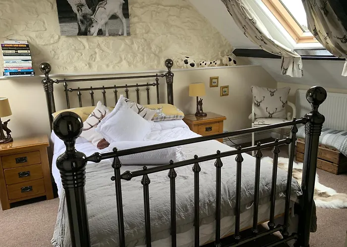 Wren Cottage