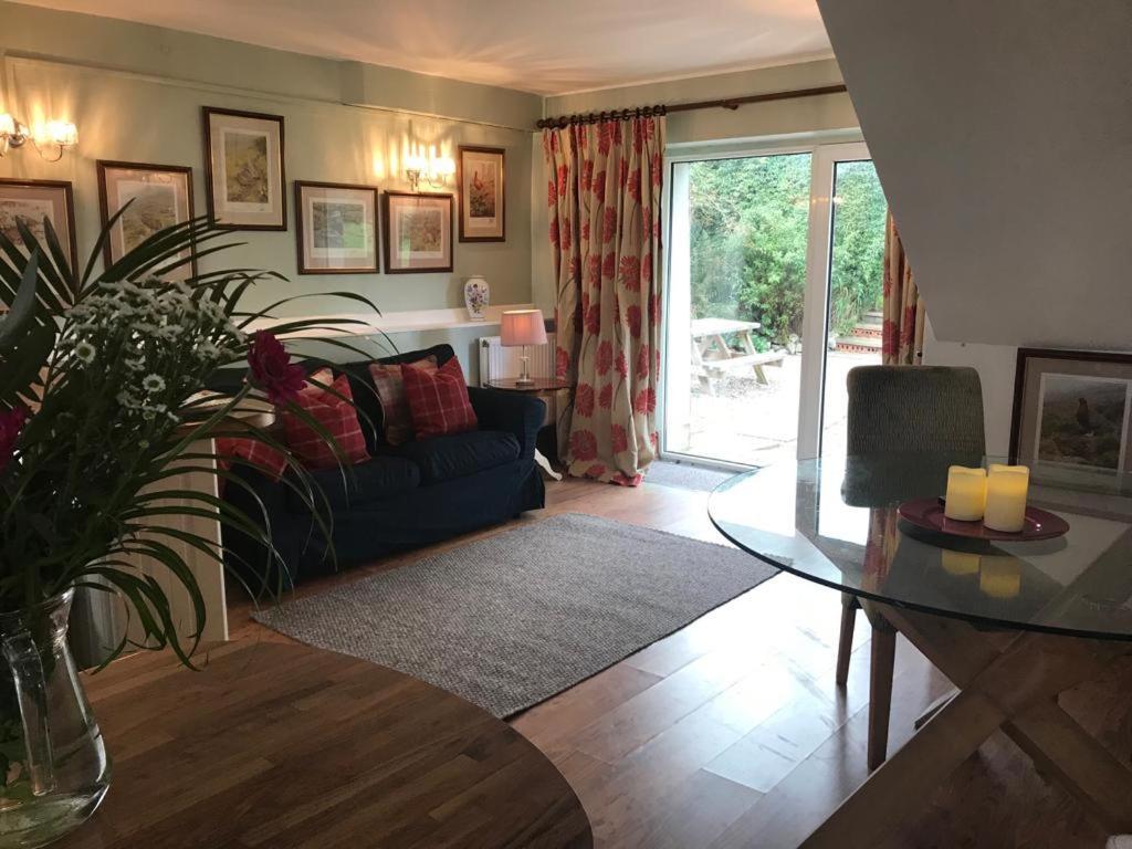 Wren Holiday home Carmarthen