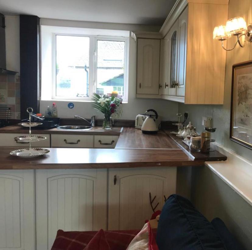 Wren Holiday home *