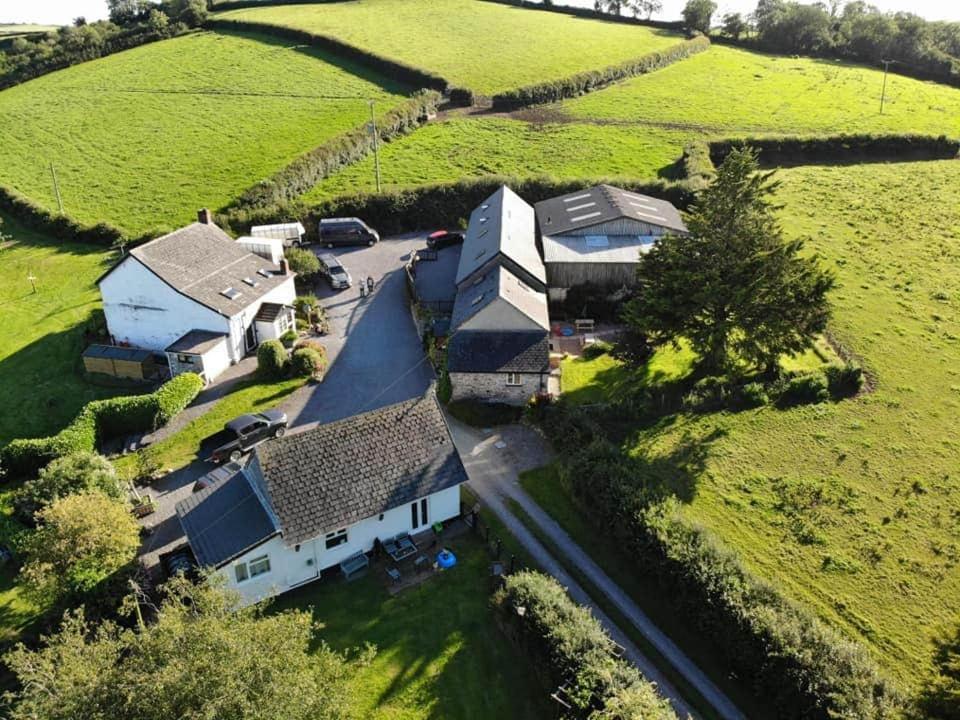 Wren Holiday home *