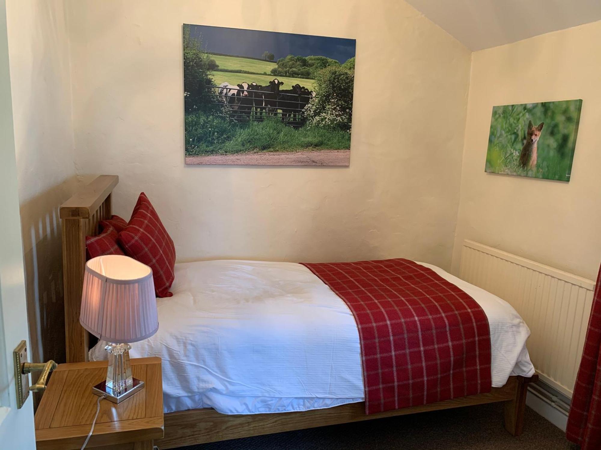 Wren Holiday home *